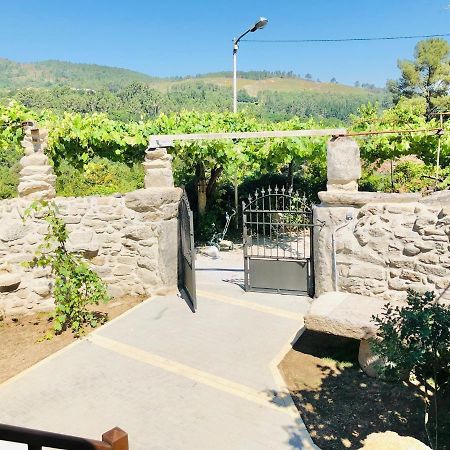 Casa Yanez • Xuresvillas Bubaces エクステリア 写真