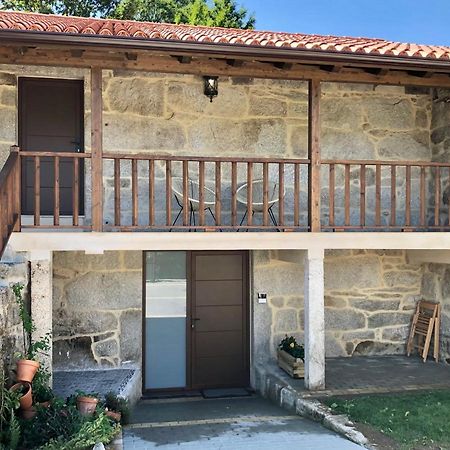 Casa Yanez • Xuresvillas Bubaces エクステリア 写真