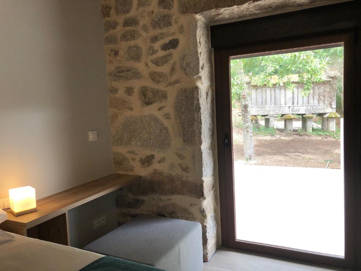 Casa Yanez • Xuresvillas Bubaces エクステリア 写真