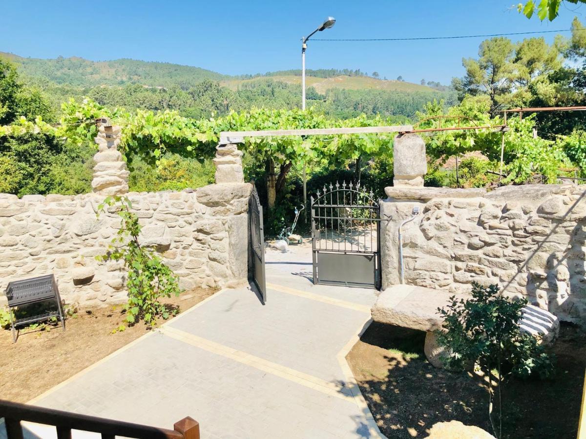 Casa Yanez • Xuresvillas Bubaces エクステリア 写真