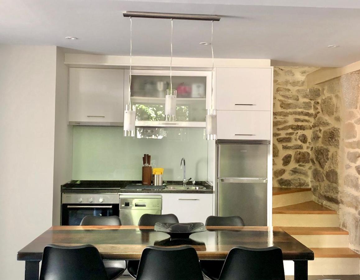 Casa Yanez • Xuresvillas Bubaces エクステリア 写真