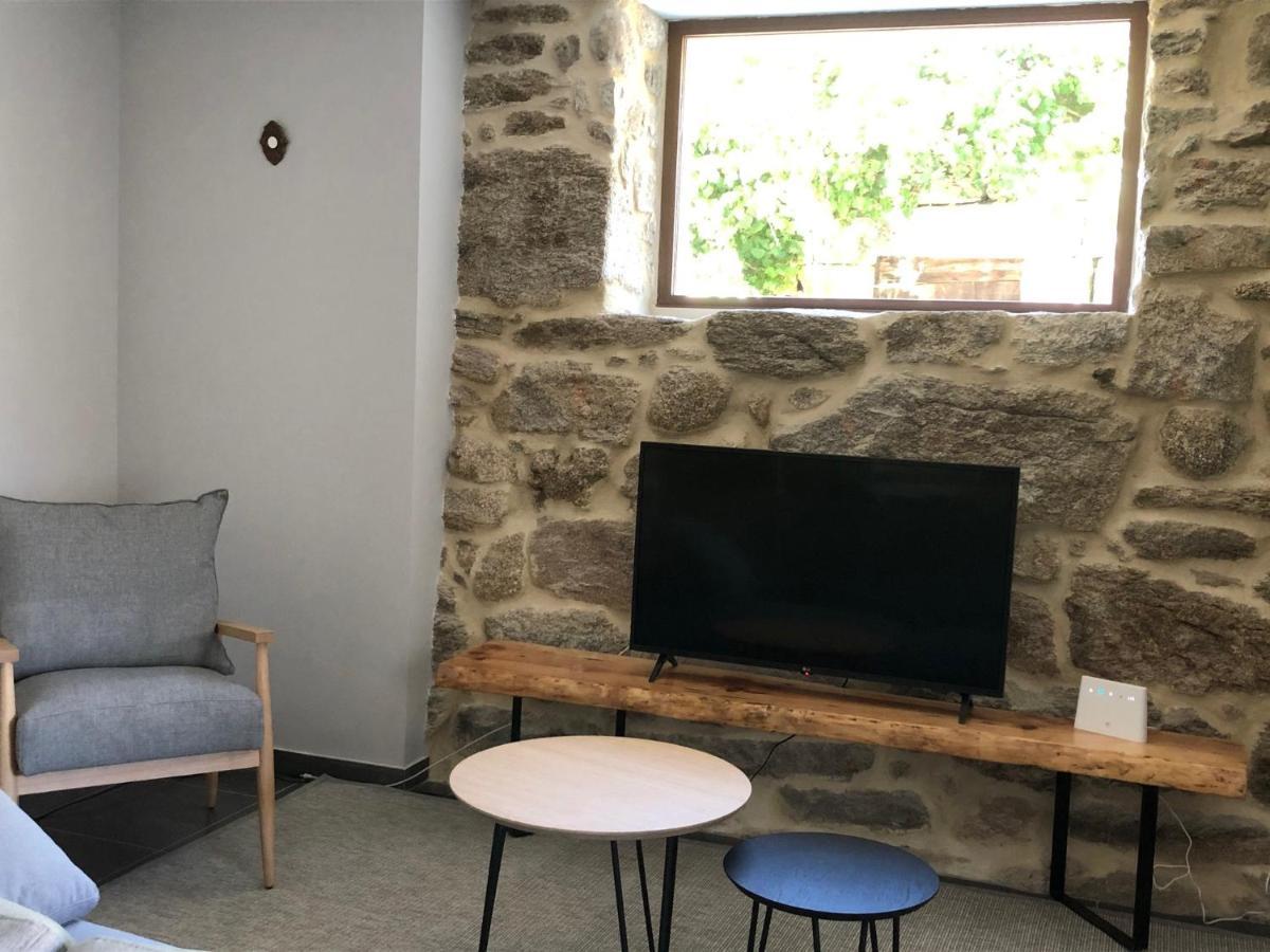 Casa Yanez • Xuresvillas Bubaces エクステリア 写真