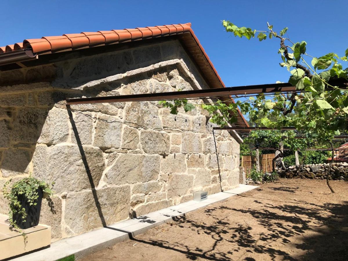 Casa Yanez • Xuresvillas Bubaces エクステリア 写真