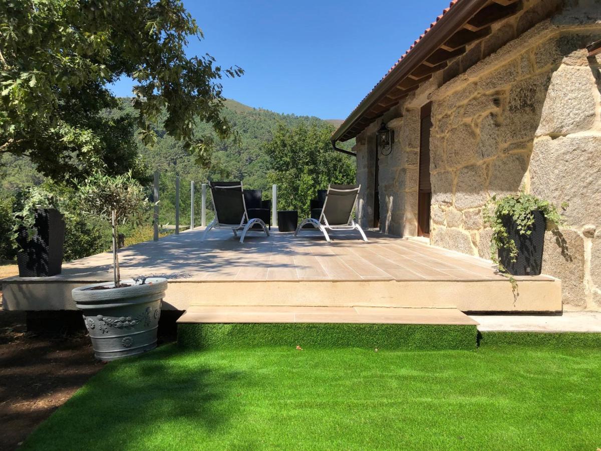 Casa Yanez • Xuresvillas Bubaces エクステリア 写真