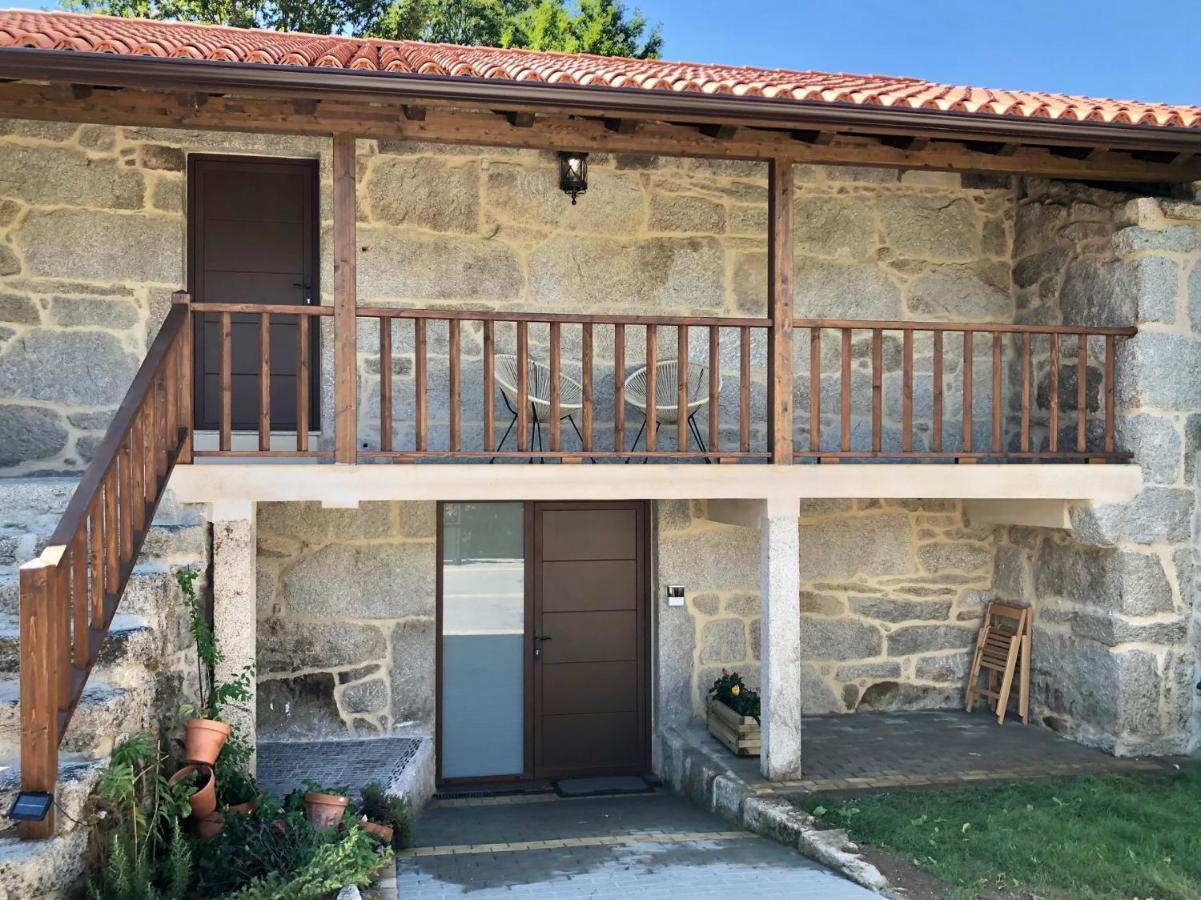 Casa Yanez • Xuresvillas Bubaces エクステリア 写真