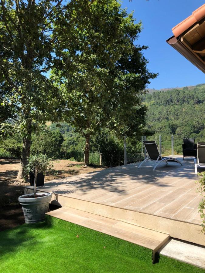 Casa Yanez • Xuresvillas Bubaces エクステリア 写真