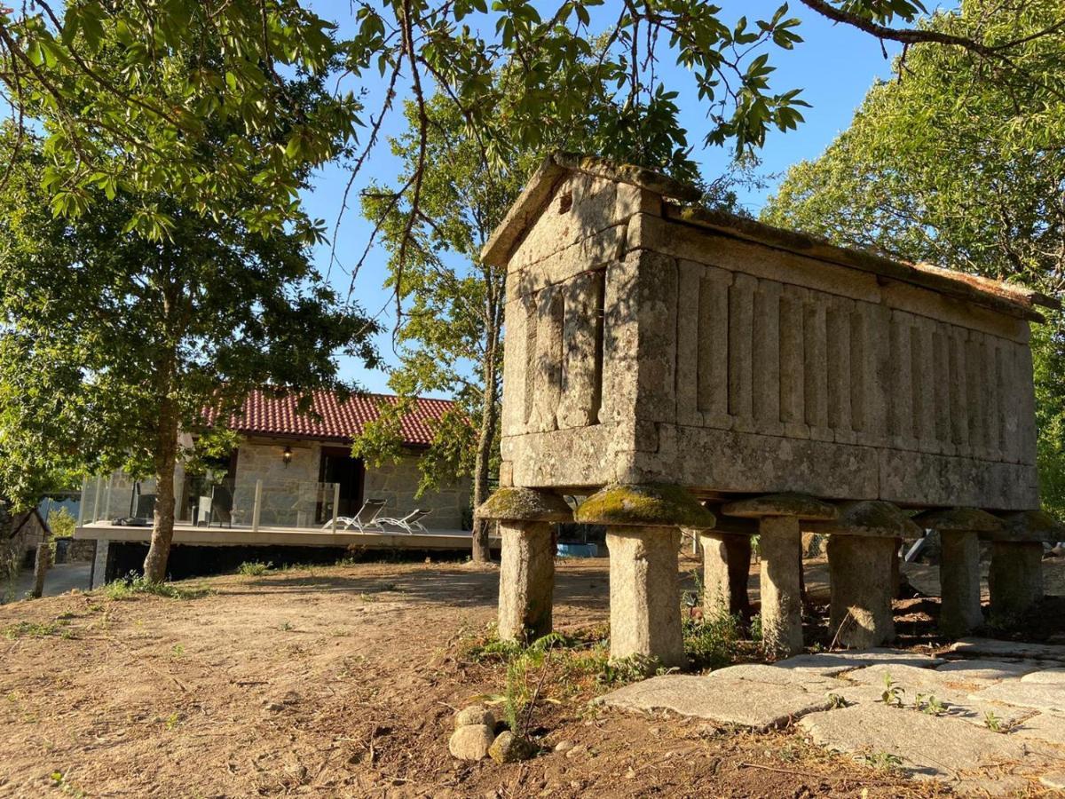 Casa Yanez • Xuresvillas Bubaces エクステリア 写真